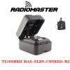 RadioMaster TX16S MKII MAX V4.0 16CH 2.4G Hall Gimbals Transmitter Remote Control ELRS 4in1 Support - Image 11