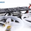 GEPRC ROCKET FPV Drone - Lite Caddx vista HD FPV Caddx Vista Air unit And DJI lens For RC FPV Quadcopter Micro Cinewhoop Freestyle Drone - Image 3
