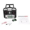 Flysky FS-TM10 2.4G 10CH AFHDS RC Transmitter Remote with FS-IA10B  Receiver for RC Helicopter RC Fixed Wing RC Glider - Image 3