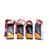 Tattu Lipo Battery 1300mAh 1550mAh 3S 4S XT60 Plug 45C 75C Lipo Racing Battery For Quadcopter Racing FPV Drone RC Helicopter