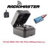 RadioMaster TX16S MKII V4.0 Hall Gimbals ELRS JP4IN1 Transmitter Remote Control Multi-protocol OpenTX And EdgeTX - Bild 6