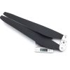 FOC 3411 CW CCW Folding Carbon Fiber Plastics Propeller for Hobbywing X9 Power System Motor for Agricultural Drone - Image 9