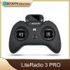 BETAFPV LiteRadio 3 PRO - with Screen Display FPV Drone Remote Controller — изображение 2