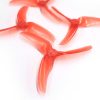 EMAX Avan 3528 Propeller - T-style M2 Suitable For Smart 35 Or Other 3.5 Inch Drone RC FPV Freestyle Drone Replacement Accessories - Image 5