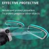 DJI MINI 3 Pro Propeller Guard - Effective Protection for MINI 3 PRO Drone Accessory Blade Wings Cover Bumper Props  Anti-collision - Image 13