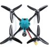 GEPRC Dolphin FPV Drone - HD FPV WITH Caddx Vista HD camera OR Caddx nano camera Fpv  Height Maintain Quadcopter RC Dron Toy Gift