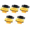 XT60 Plug Connector - NEW XT60BE-F XT60E-F & XT60 / XT60H Model Airplane Battery Gold-Plated 30A High Current Safe Female Plug Connector FPV Accessories - Image 2