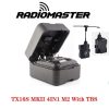 RadioMaster TX16S MKII V4.0 Hall Gimbals ELRS JP4IN1 Transmitter Remote Control Multi-protocol OpenTX And EdgeTX - Bild 4