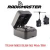 RadioMaster TX16S MKII V4.0 Hall Gimbals ELRS JP4IN1 Transmitter Remote Control Multi-protocol OpenTX And EdgeTX - Bild 18