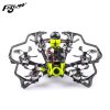 FLYWOO Firefly 1.6'' Hex Nano DJI Wasp V1.2 Micro Drone - Image 2