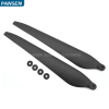 NEW Original Hobbywing 23 Inch Propeller Clamp Paddle 2388 3090 Propeller CW CCW Paddle for X6 X8 Motor for Agricultural Drone - Image 3