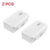 FIMI X8SE 2022 V2 Battery / Propeller - Camera Drone Accessories 4500mAh Lithium Battery Prop Set Replacement Spare Part - Image 3
