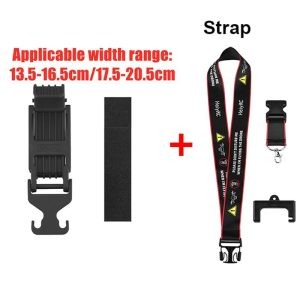 Drone Remote Control Tablet Extended Bracket Mount for DJI Mavic Air 2/2S/3/Mini 2/ for DJI MINI 3 PRO Accessoy Tablet Clip Holder