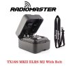 RadioMaster TX16S MKII V4.0 Hall Gimbals ELRS JP4IN1 Transmitter Remote Control Multi-protocol OpenTX And EdgeTX - Bild 15