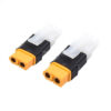 Drone Battery Connector - TAMIYA Adapter Male Female to XT60 / T Plug Battery Conversion Dean Connector Accessories Parts For RC Aircraft Cars Helicopter FPV Drone - Bild 2