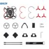GEPRC CineLog30 HD Cinewhoop Drone WITH Runcam Link Wasp Vista Digital HD System Camera For RC FPV Quadcopter Freestyle Drone - Image 5