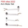 FIMI X8se 2022 Arm Motor - RC Drone Accessories Spare Part for X8se 2022 Camera Drone Replacement Accessories - Image 3