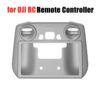 Silicone Protective Cover for DJI MINI 3 PRO/Mavic Air 2/Air 2S/3 Dust-proof Remote Controller Scratch-proof Accessory - Image 6