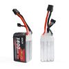 GEPRC Storm 4S 1800mAh 120C Lipo Battery - Suitable For 3-5Inch Series Drone For RC FPV Quadcopter Freestyle Series Drone FPV Battery - Image 6