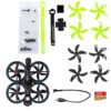 FLYWOO CineRace20 V2 HD DJI O3 2inch cinewhoop (Without O3 Air unit ) - Bild 6