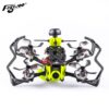 FLYWOO Firefly 1.6'' Hex Nano Analog V1.2 Micro Drone ( MPU6000 ) 1203 5500KV - Image 4