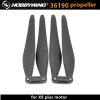 Hobbywing 36190 Folding Propeller - Large Drone Propellers 36inch CW CCW X9 Plus Motor with Propeller Agricultural Sprayer Machine - Image 2