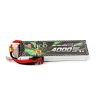 Gens ACE Lipo 3S Battery 25C 11.1V 1300/4000mAh with T/XT60 Plug  Four Axis Fixed Wing Car Boat