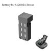 S128 Mini Drone Battery - Image 3