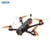 GEPRC MARK5 C HD O3 Freestyle FPV Drone VTX DJi O3 Air Unit System RC FPV Camber Bracket Built Bluetooth Quadcopter Freestyle - Image 4