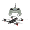 iFlight Chimera7 Pro V2 HD 6S FPV Drone BNF with DJI O3 Air Unit / GPS + Commando 8 Radio Transmitter - ELRS for FPV