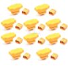 XT60 Plug Connector - NEW XT60BE-F XT60E-F & XT60 / XT60H Model Airplane Battery Gold-Plated 30A High Current Safe Female Plug Connector FPV Accessories - Image 25