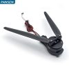 Hobbywing 2480 Folding Propeller For X6 plus Motor Power System Combo 30mm Tube E610P X6120 Frame 10kg Agriculture UAV Drone — изображение 12