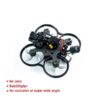Axisflying CineON C20 V2 - 2 inch Sub250g DJI O3 Air Unit FPV Drone - 4S — изображение 5
