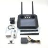 Skydroid H12 2.4GHz 12 Channel 1080P remote control spray drone digital image control R12 Receive Plant Protection Machine - Image 5