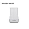 DJI Mini 3 Pro Battery -  7.38 V 2453mAh/3850mAh battery for mini 3 Pro drone intelligent flight battery Modular Battery — изображение 5