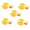 XT60 Plug Connector - NEW XT60BE-F XT60E-F & XT60 / XT60H Model Airplane Battery Gold-Plated 30A High Current Safe Female Plug Connector FPV Accessories - Image 23