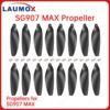 Original SJRC F11S 4K Propellers - ZLL  SG906 MAX1 Paddle /SG907 Max/SG908 MAX Replacement Propeller Blades Drone KF101 MAX Accessories - Bild 10