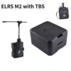 RadioMaster TX16S Mark II V4.0 Hall Gimbal 4IN1 ELRS Radio Controller Support EdgeTX/OpenTX Built-in Dual Speakers for RC Drone — изображение 2