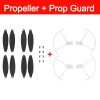 FIMI X8 Mini Propeller Protector - RC Drone Accessories Quick Release Propeller Guard for X8mini Camera Drone Wholesales — изображение 3