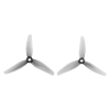 16pcs/8pairs HQ 4x3x3 Tri-blade propeller 4inch prop for FPV drone parts - Image 5