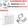 Airdrop System for DJI Mavic air 2/Air 2S Mini 2 Mavic 2 Pro Drone Fishing Bait Gift Rescue Remote Thrower for FIMI X8 SE 2020 - Image 10