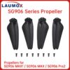 Original SJRC F11S 4K Propellers - ZLL  SG906 MAX1 Paddle /SG907 Max/SG908 MAX Replacement Propeller Blades Drone KF101 MAX Accessories - Bild 4