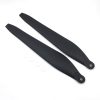 FOC 3411 CW CCW Folding Carbon Fiber Plastics Propeller for Hobbywing X9 Power System Motor for Agricultural Drone - Image 3