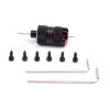Prop Locket 3 Hole T Mount Propeller Remove Wrench for FPV Drone Freestyle 3-Hole Propeller DIY Tool - Image 6