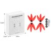 For DJI Mini 2/SE Mavic Mini Propeller - Quick Release Foldable Three-blade Props Paddle Replacement Wing Fans Drone Accessories - Bild 6