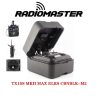 RadioMaster TX16S MKII MAX V4.0 16CH 2.4G Hall Gimbals Transmitter Remote Control ELRS 4in1 Support - Image 14