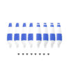 Sunnylife Propellers for DJI Mini 3 Pro MINI 4 PRO drone - Prop Accessories Less Lower Noise Reduction Quick Release Propeller - Bild 11