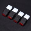 Drone Battery Connector - TAMIYA Adapter Male Female to XT60 / T Plug Battery Conversion Dean Connector Accessories Parts For RC Aircraft Cars Helicopter FPV Drone - Bild 16