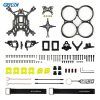 GEPRC GEP-CT30 O3 FPV Frame Kit Parts 3inch Propeller Accessory Base Quadcopter Frame FPV Freestyle RC Racing Drone Cinebot30 - Image 6