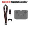 Silicone Protective Cover for DJI MINI 3 PRO/Mavic Air 2/Air 2S/3 Dust-proof Remote Controller Scratch-proof Accessory - Image 9